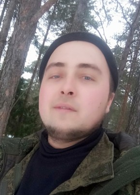 Василий, 33, Рэспубліка Беларусь, Лепель
