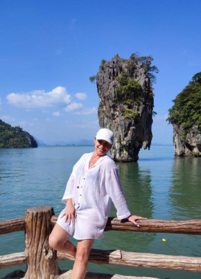 Alyena, 47, Belarus, Minsk