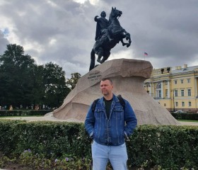 Александр, 53 года, Суворов