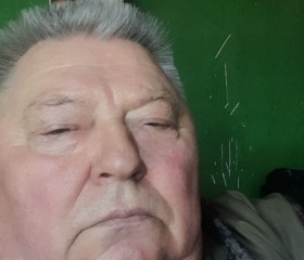 Виктор, 59 лет, Кинель