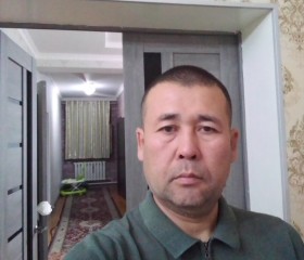 Рустем, 43 года, Шымкент