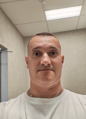 Федя из Петергофа 47 лет