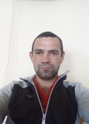 Сергей, 38, Россия, Ейск