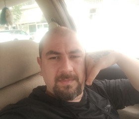 Mark, 33, Thessaloniki