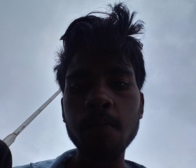 Santosh Kumar, 19 лет, Pune