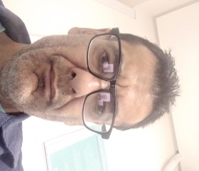 Cristiano, 52, Campinas (Sao Paulo)