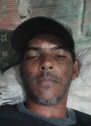 Rafael из Recife 41 год