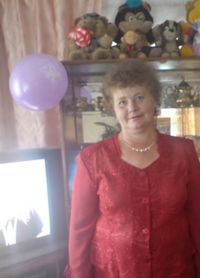 Валентина, 65, Россия, Тамбов