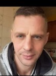 Igor Alekseev, 42 года, Koszalin