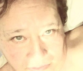 Hector, 51, Santa Fe de la Vera Cruz