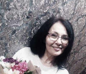 Angelina, 49, Stavropol