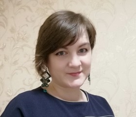 Елизавета, 36 лет, Ульяновск