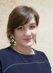 Елизавета, 36 лет, Ульяновск