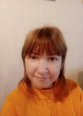 Галина , 43, Россия, Сафоново