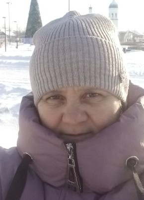 Раиса, 41, Россия, Канск