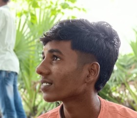Raj Kumar, 19 лет, Coimbatore