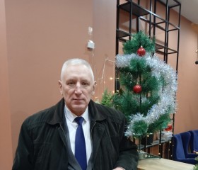 Sergei Petrov, 64 года, Тамбов
