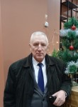 Sergei Petrov, 64 года, Тамбов
