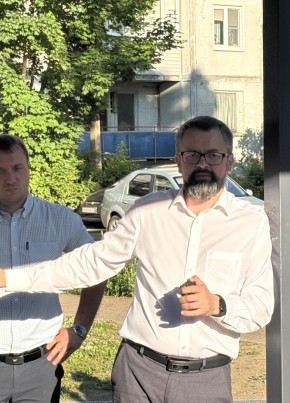 Иван из Вологды 23 года