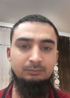 Тимур, 32, Россия, Карабулак