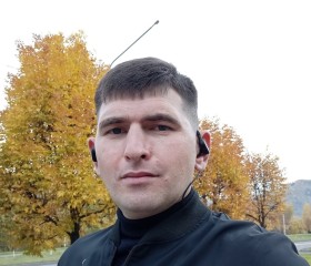 Владимир, 32 года, Междуреченск