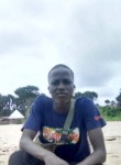 Samsideen Jammeh, 20  , Bakau