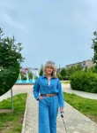 Алла - Чернушка