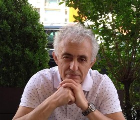 Gavrila, 72, Dobrich