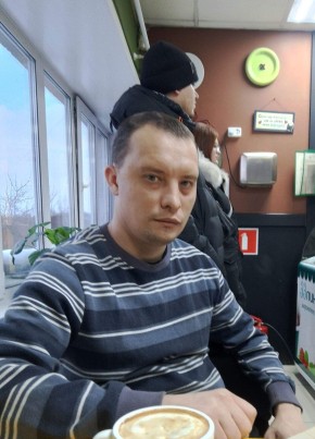 Eduard, 34, Estonia, Tallinn