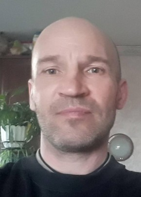 Vladimir, 49, Russia, Gatchina