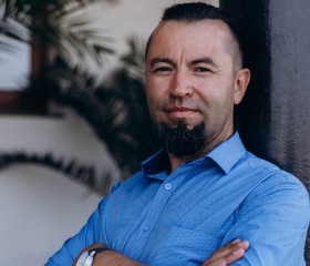 Yuriy, 45, Sochi