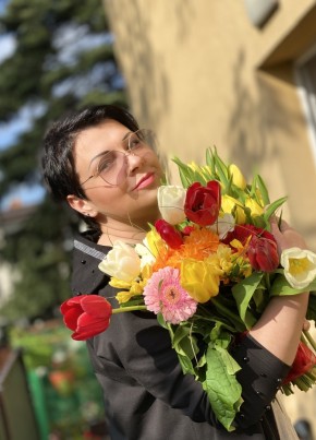 Kseniia, 41, Україна, Купянськ