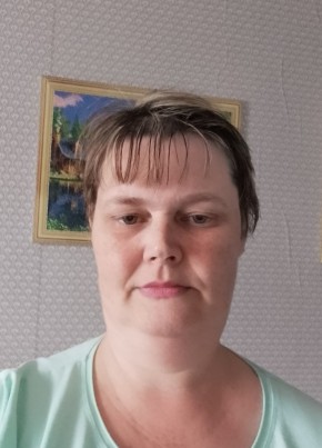 Oksana Soloviova, 47, Россия, Красноярск