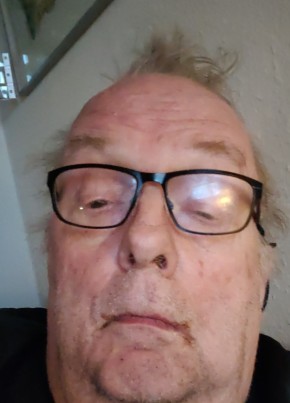 Tom, 64, Kongeriget Danmark, Odense