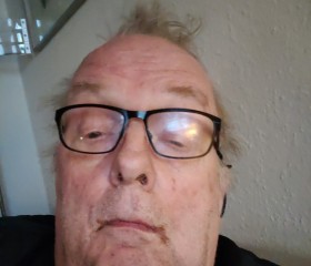 Tom, 64 года, Odense