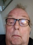 Tom, 63  , Odense