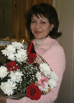 Соня, 54, Россия, Казань