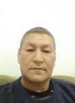 Мирлан, 51 год, Бишкек