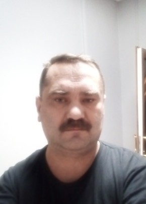 Владислав, 49, Россия, Кораблино