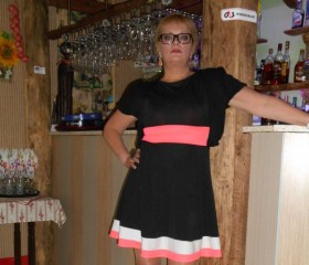 Ольга, 59 лет, Narva