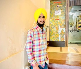 Karan, 22 года, Amritsar