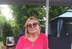 Ludmila, 67 - Только Я