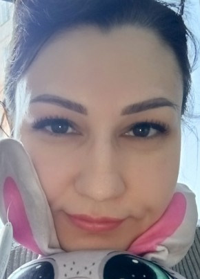 Irina, 42, Russia, Linevo
