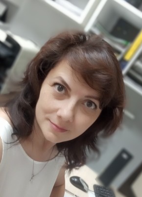 Зоя из Волгодонска 45 лет