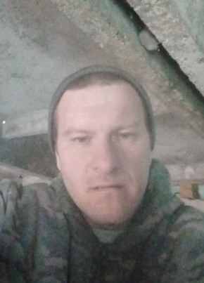 Sergey, 36, Belarus, Minsk