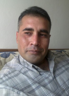 Samer Samow, 47, الجمهورية العربية السورية, دمشق