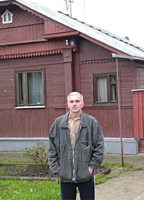 Александр из Иваново 65 лет
