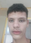Daniel, 19 лет, São Paulo capital