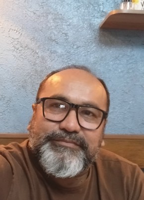 Yvel из Manáos 53 года
