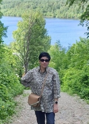 Ольга, 48, Россия, Москва